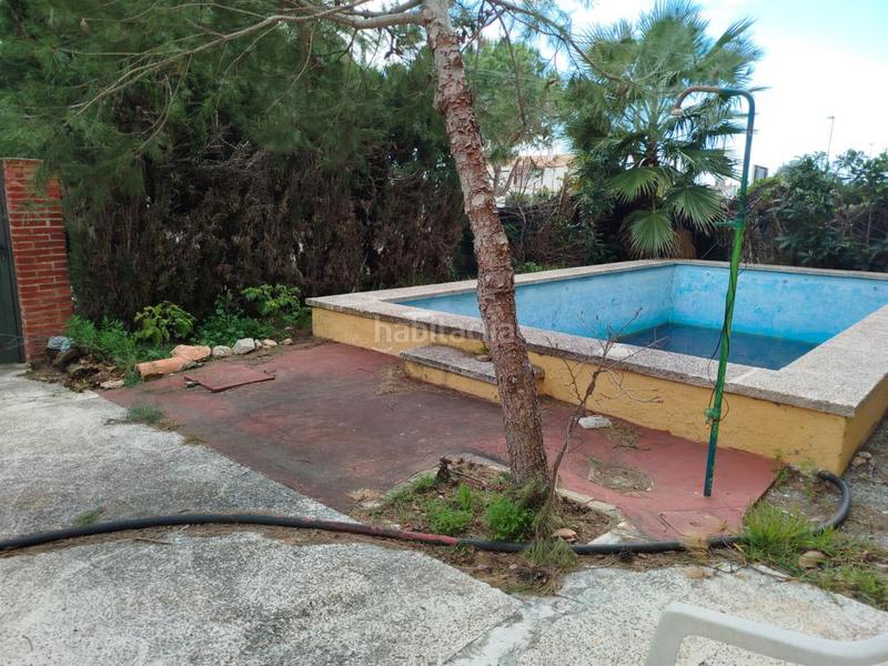 Foto 1989dc05-bc0c-49ef-9072-99d15a1389ee. Chalet mit pool in El Grao Castellón de la Plana