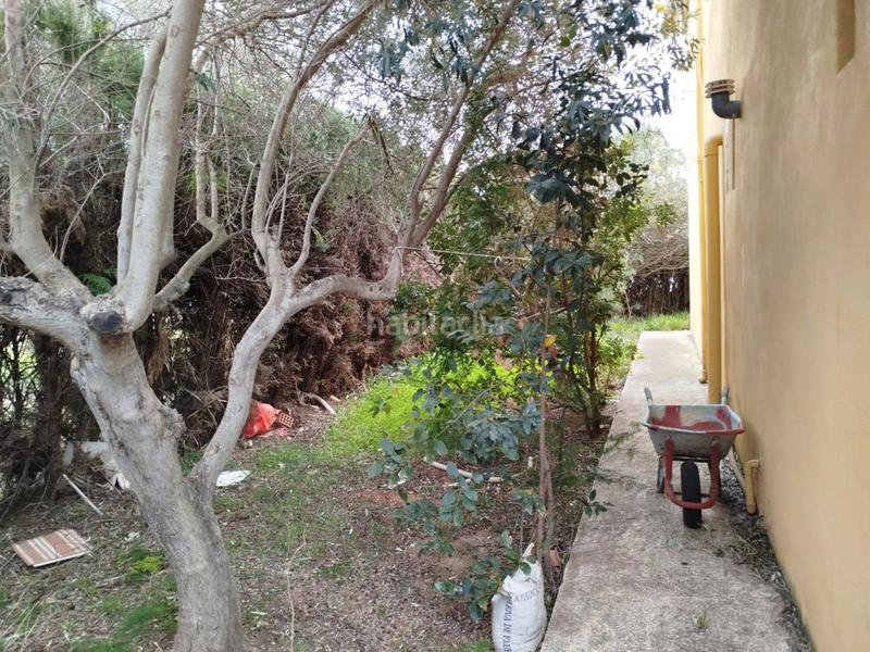 Foto b8133652-6f96-4b4b-9358-def48095306c. Chalet mit pool in El Grao Castellón de la Plana