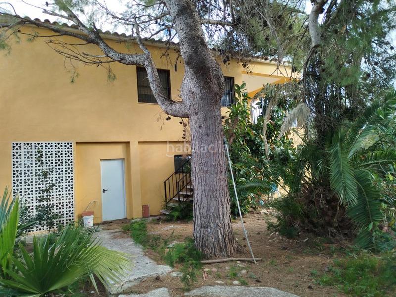 Foto e065b06f-944e-44ca-9e65-6e2795413621. Chalet mit pool in El Grao Castellón de la Plana