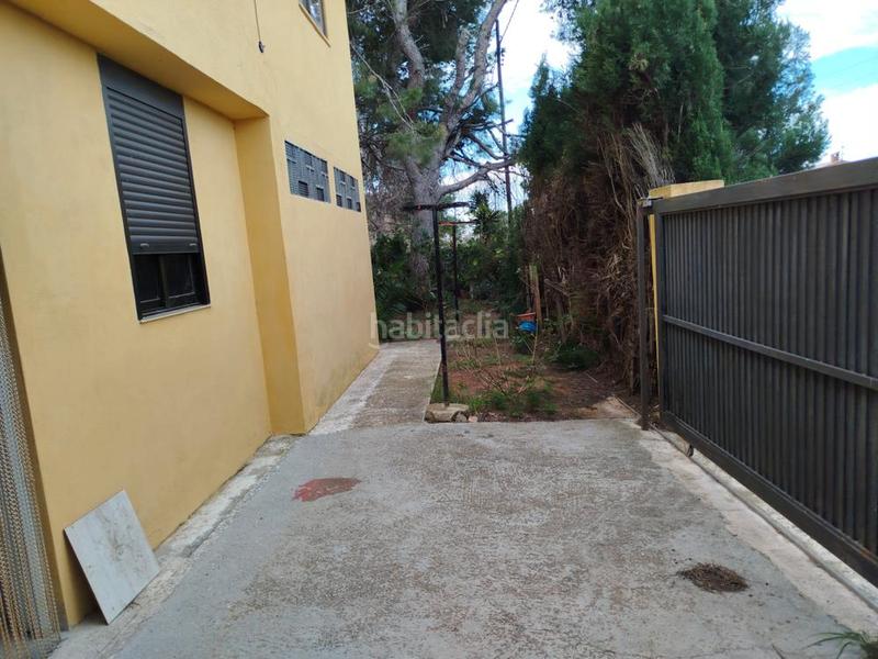 Foto 4929741b-c8ff-4614-a58a-24ff6ac94506. Chalet avec piscine dans El Grao Castellón de la Plana