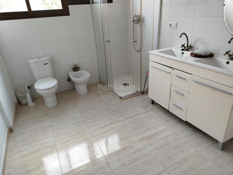 Foto e9d09c91-903e-4299-9aca-47593285dba6. Chalet avec piscine dans El Grao Castellón de la Plana