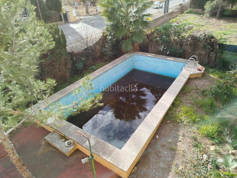 Foto 66cd3ce2-3812-4355-9737-5f63e0d415cb. Chalet con piscina in El Grao Castellón de la Plana