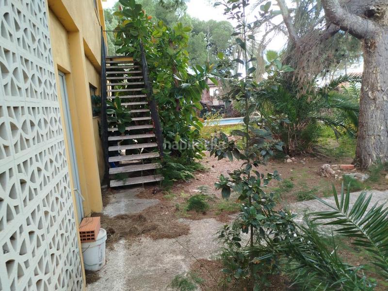 Foto b8836601-ebb7-4430-bed9-4299defb3768. Xalet amb piscina a El Grao Castellón de la Plana