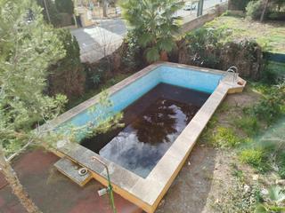 Xalet  Cam del serradal