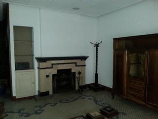 Etagenwohnung  Carrer d'enmig