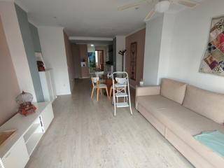 Studiowohnung  Ronda de la magdalena