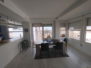 Rent Flat  Plaça de la pau