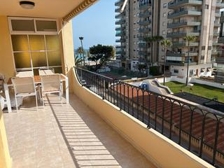 Lloguer Apartament a Carrer fondo 1