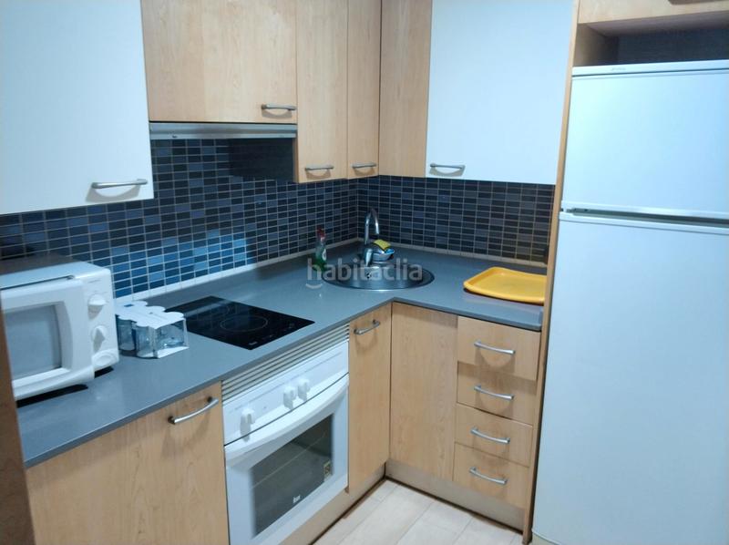 Foto 96441847-79ea-443d-acc2-96613b3f5d68. Studiowohnung in Parque Geólogo José Royo Gómez Castellón de la Plana