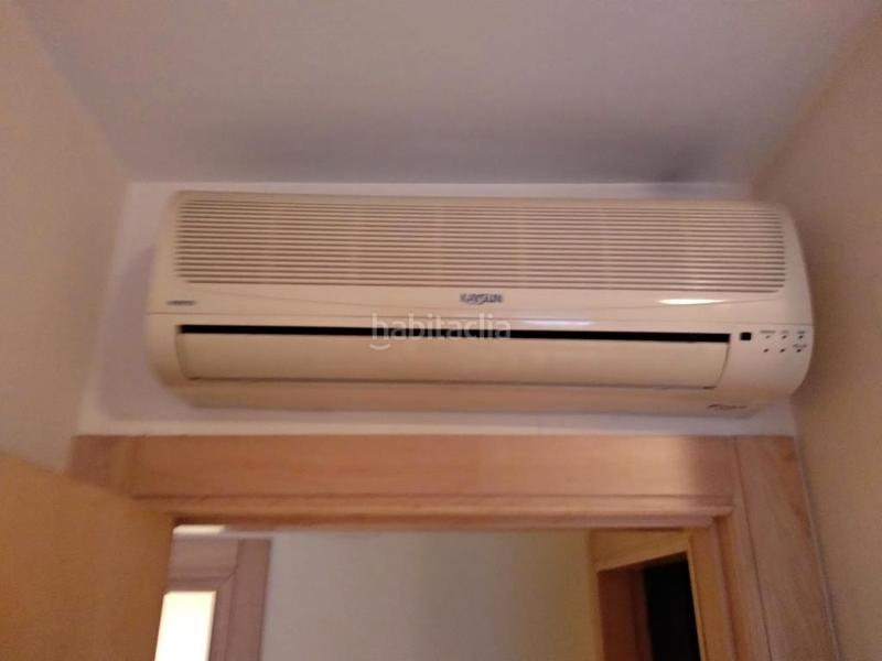 Foto acb8265e-24c5-41e9-80a9-b34f3efa2ad4. Studiowohnung in Parque Geólogo José Royo Gómez Castellón de la Plana