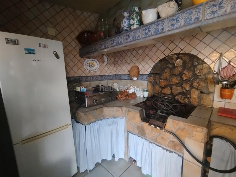 Foto 536287ef-b48c-4a5b-b45b-218318afc611. Chalet with fireplace parking pool in El Grao Castellón de la Plana