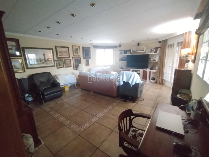 Foto 6a0f9f48-afde-4242-ae6e-18547d1806f5. Chalet with fireplace parking pool in El Grao Castellón de la Plana