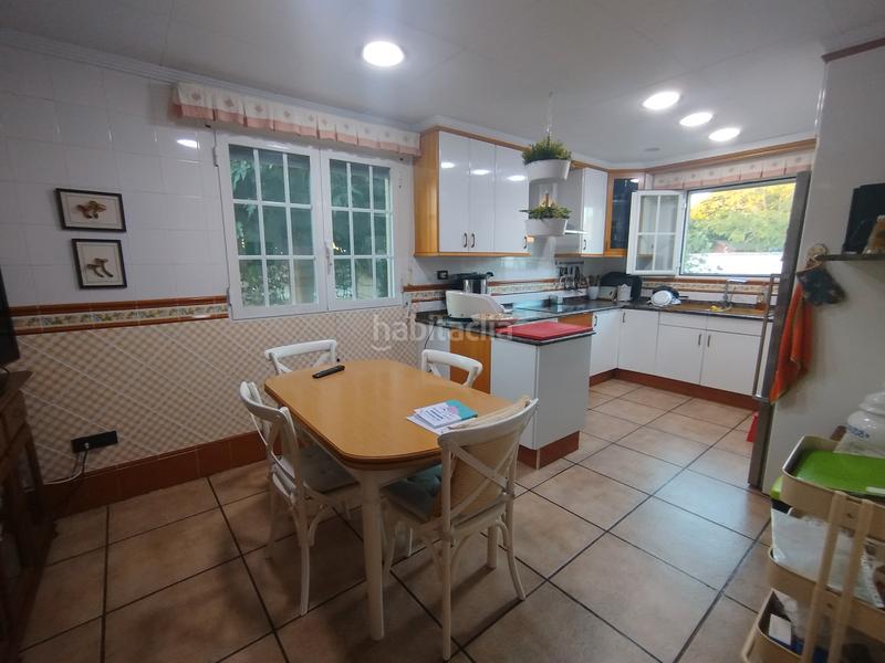 Foto 79b4c779-0b88-4b71-9a93-35ae67074190. Chalet with fireplace parking pool in El Grao Castellón de la Plana