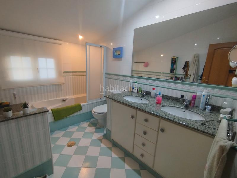 Foto dca5bfef-b734-47f6-bab9-0f9fe23fd3e1. Chalet with fireplace parking pool in El Grao Castellón de la Plana