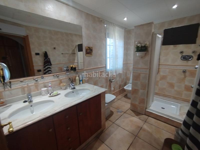 Foto e284b4f3-d445-4e0b-a958-37116a2d3641. Chalet with fireplace parking pool in El Grao Castellón de la Plana