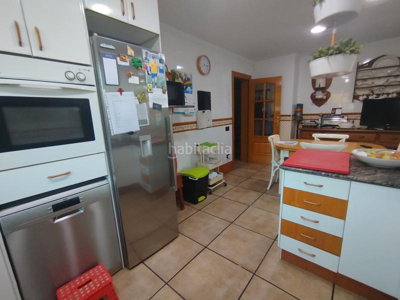 Foto fa5949a4-176f-466a-a97b-dd62d116881e. Chalet with fireplace parking pool in El Grao Castellón de la Plana