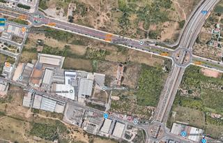 Rural plot in Avinguda dels germans bou 2