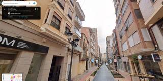 House  Carrer de la trinitat