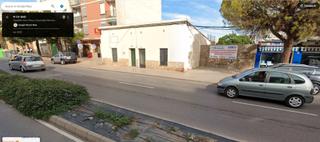 Haus  Avenida alcora 107. Casa bien situada