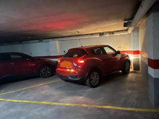 Miete Autoparkplatz in Carrer de méndez núñez 21