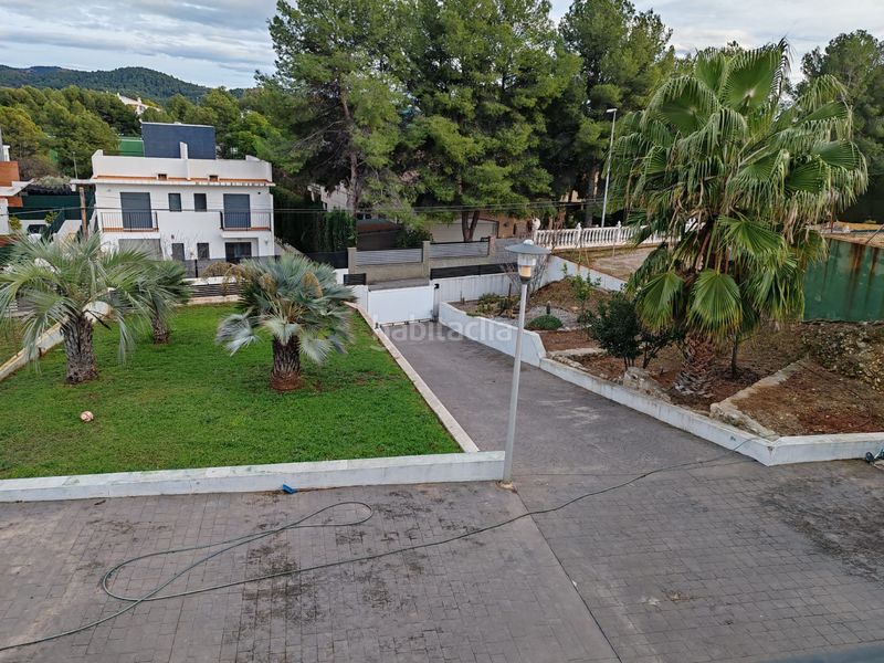 Foto 01411220-860f-45dc-8499-a55c259b1f9d. Chalet con riscaldamento parcheggio piscina in Alcora (l´)