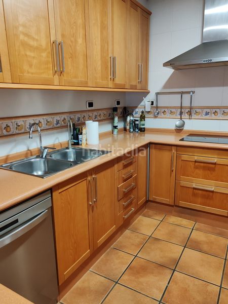 Foto 607ab37b-35f8-4db3-b18c-532da9a6b7e4. Chalet con riscaldamento parcheggio piscina in Alcora (l´)