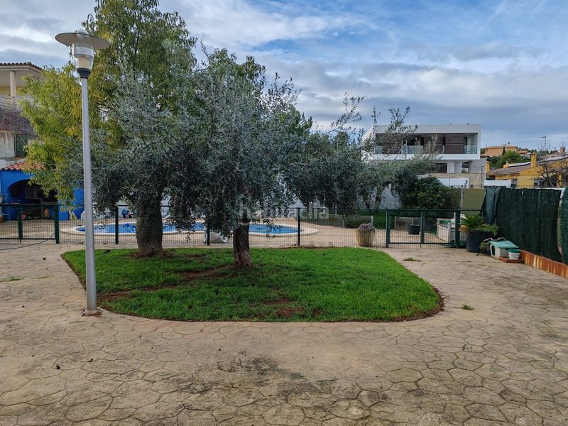 Foto 76256878-1a8b-40fc-96fd-301937780951. Chalet con riscaldamento parcheggio piscina in Alcora (l´)