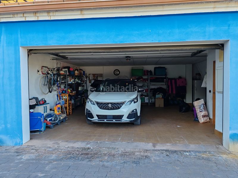 Foto ca99ff76-1d8d-42f6-94ce-23a5bf41ea78. Chalet con riscaldamento parcheggio piscina in Alcora (l´)