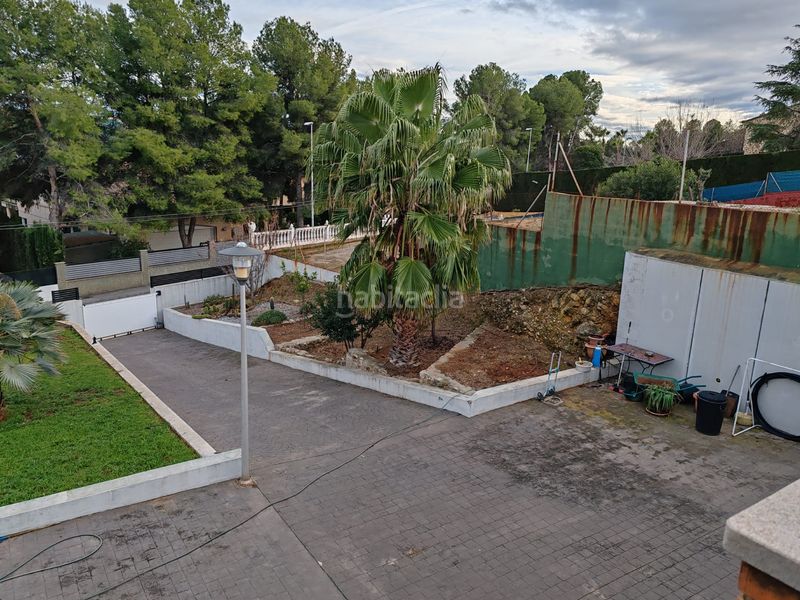 Foto cf80c229-cc93-4940-a376-8642919077cb. Chalet con riscaldamento parcheggio piscina in Alcora (l´)