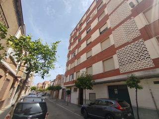 Etagenwohnung in Calle virgen de lidón 2