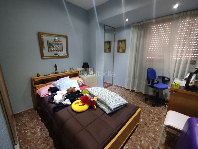 Foto 065f6bc5-603f-4b6c-b0d8-7779a617cef0. Pis a calle virgen de lidón 2 a Centro Almazora / Almassora