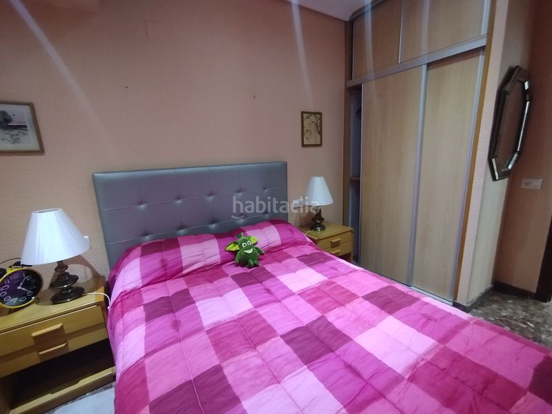 Foto 571f0f7f-ab5a-4264-bbd7-b54c7d297b36. Pis a calle virgen de lidón 2 a Centro Almazora / Almassora