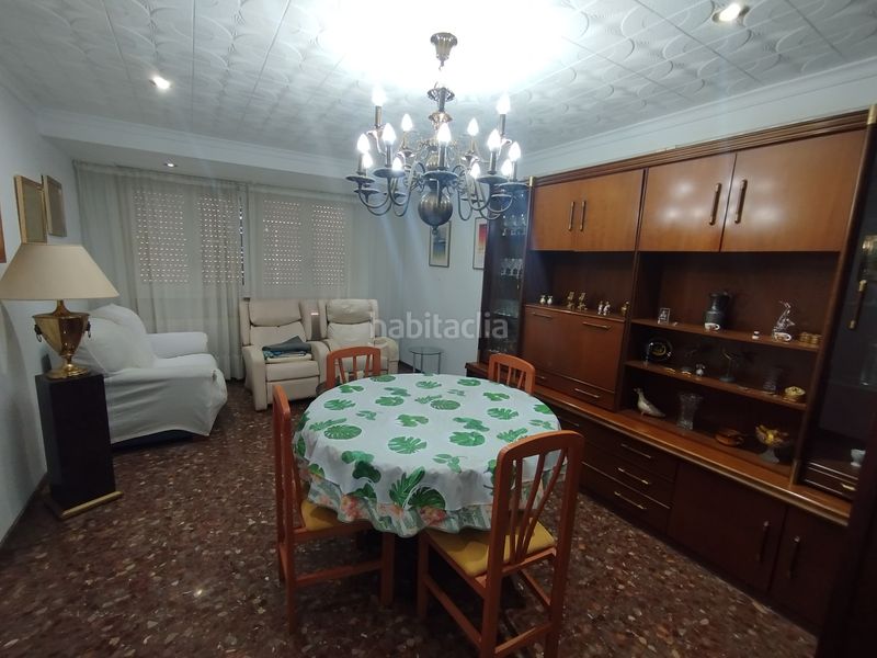 Foto 755b2ec8-dd78-4e1e-ae2f-5c14770dea97. Pis a calle virgen de lidón 2 a Centro Almazora / Almassora