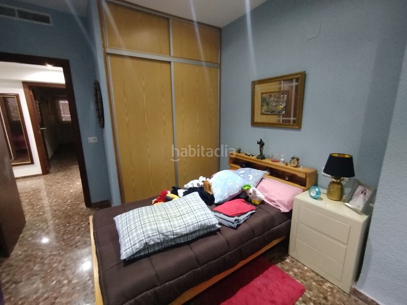 Foto 87052a24-9e1b-46e5-a7f8-13c045971700. Pis a calle virgen de lidón 2 a Centro Almazora / Almassora