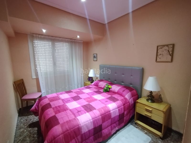 Foto c35e9698-cab6-4028-a0a0-0206bca46b00. Pis a calle virgen de lidón 2 a Centro Almazora / Almassora