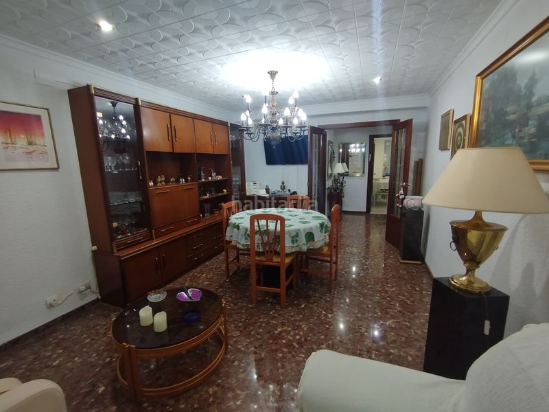 Foto cd1a8e72-94f3-4c9d-b8d7-00cbc08f710c. Pis a calle virgen de lidón 2 a Centro Almazora / Almassora