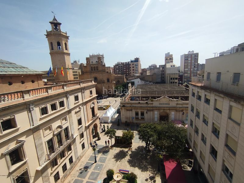Foto 0d93e50a-6c06-4e91-a64e-4b32a3ed4679. Appartement dans carrer d'enmig 52 dans Casco Histórico Castellón de la Plana