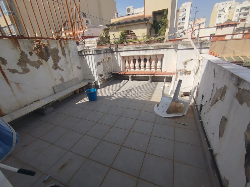 Foto 2892fe1c-efe6-4bd8-b872-c82ec8c9d3cc. Appartement dans carrer d'enmig 52 dans Casco Histórico Castellón de la Plana