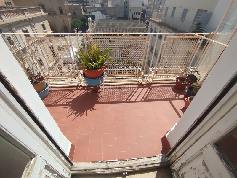 Foto 30640a88-c3ab-47a1-9ed7-1c68bf7b28cf. Appartement dans carrer d'enmig 52 dans Casco Histórico Castellón de la Plana