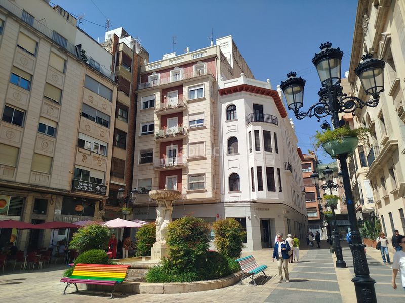 Foto 4134da89-1c08-461f-b00a-f9444da943f3. Appartement dans carrer d'enmig 52 dans Casco Histórico Castellón de la Plana