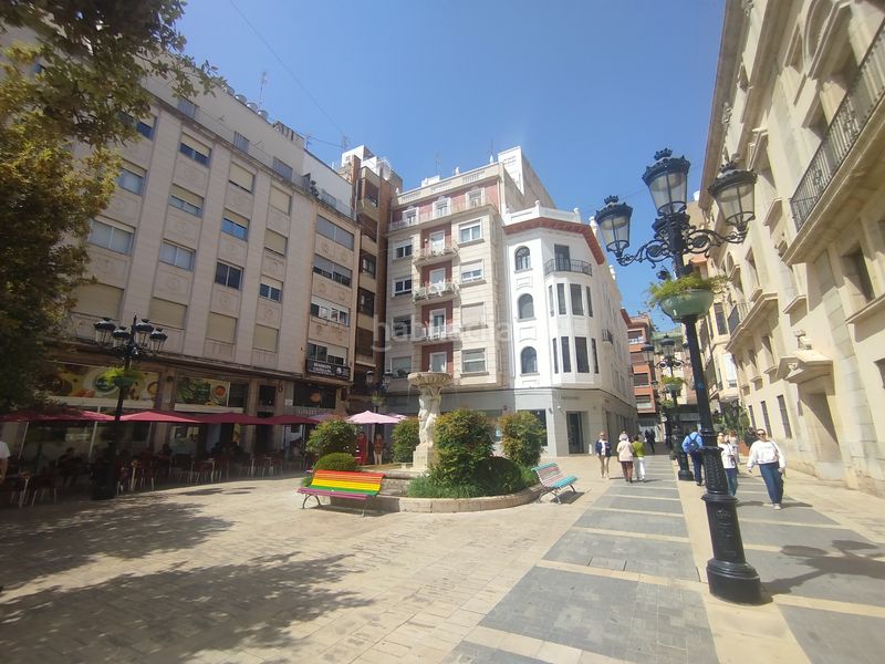 Foto 8e9bcc81-a70e-4790-94d5-5ff5c1babc2a. Appartement dans carrer d'enmig 52 dans Casco Histórico Castellón de la Plana