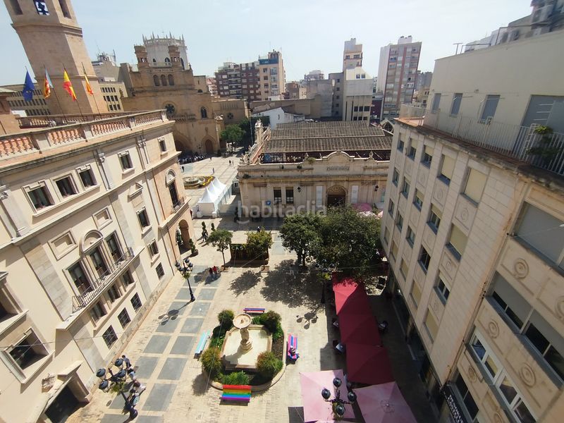 Foto ce118e35-f0d5-4257-8c75-fa0dee9536c7. Appartement dans carrer d'enmig 52 dans Casco Histórico Castellón de la Plana