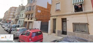 Terreno residenziale in Carrer Figueroles 28