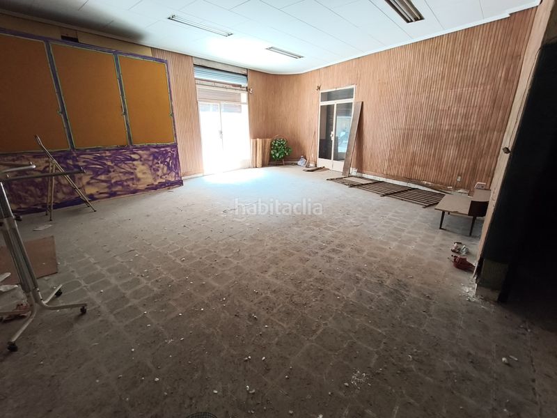 Foto c7aa27d5-64fa-4d1b-88b9-d1ef1654ac17. Edificio  ideal inversores en Hospital - Plaza del Real Castellón de la Plana