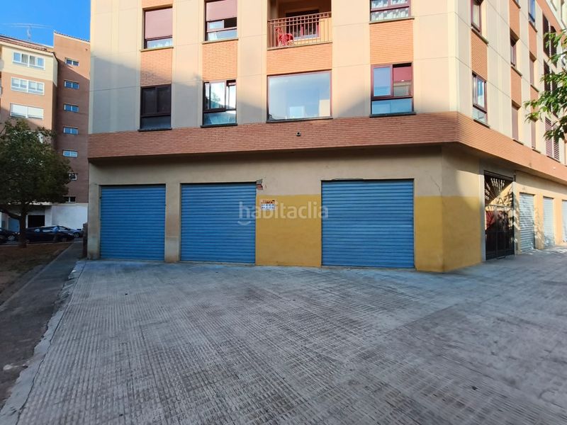 Foto 1028af24-cf5a-485a-8282-c3f8d378a5e2. Business premise in carrer del cronista muntaner 1 in Castellón de la Plana