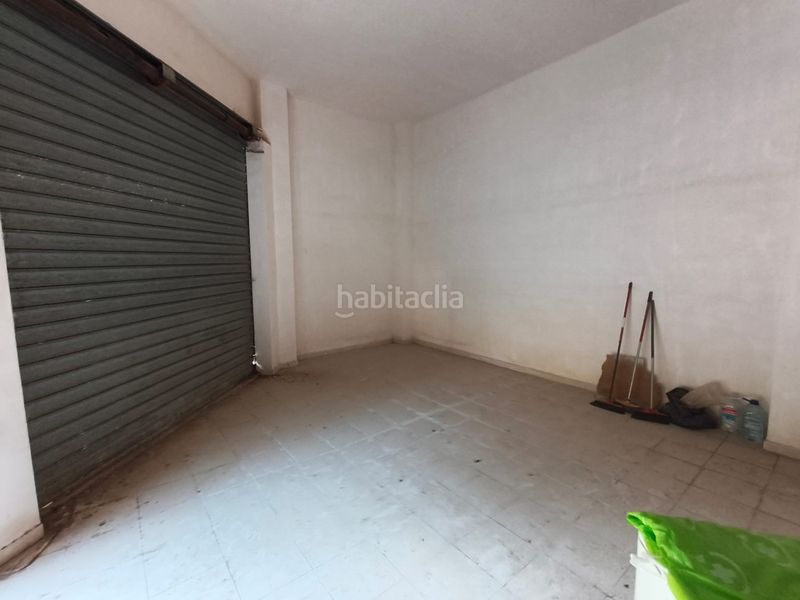 Foto 8074b207-fa43-4c3b-9dd3-5c9d291450d0. Business premise in carrer del cronista muntaner 1 in Castellón de la Plana