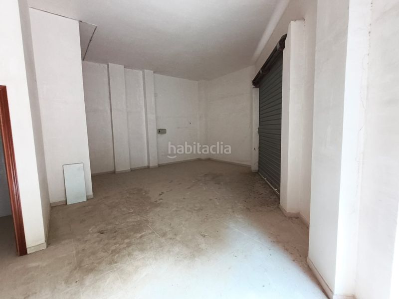 Foto b35b4980-ff53-470c-a944-cf84da978268. Business premise in carrer del cronista muntaner 1 in Castellón de la Plana