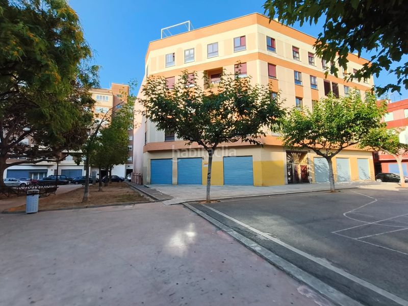 Foto b85ba246-50c2-4959-a4ad-684328eed10f. Business premise in carrer del cronista muntaner 1 in Castellón de la Plana