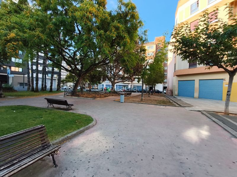 Foto b921f54b-b3df-47d4-82be-6e16d81f219f. Business premise in carrer del cronista muntaner 1 in Castellón de la Plana