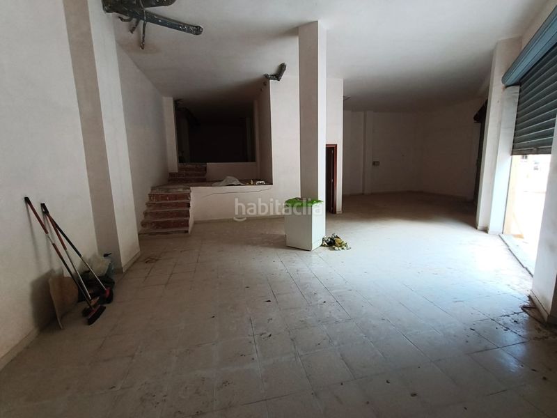 Foto bd00ad9f-54cd-48d4-81ac-f0fe3ec650ee. Business premise in carrer del cronista muntaner 1 in Castellón de la Plana